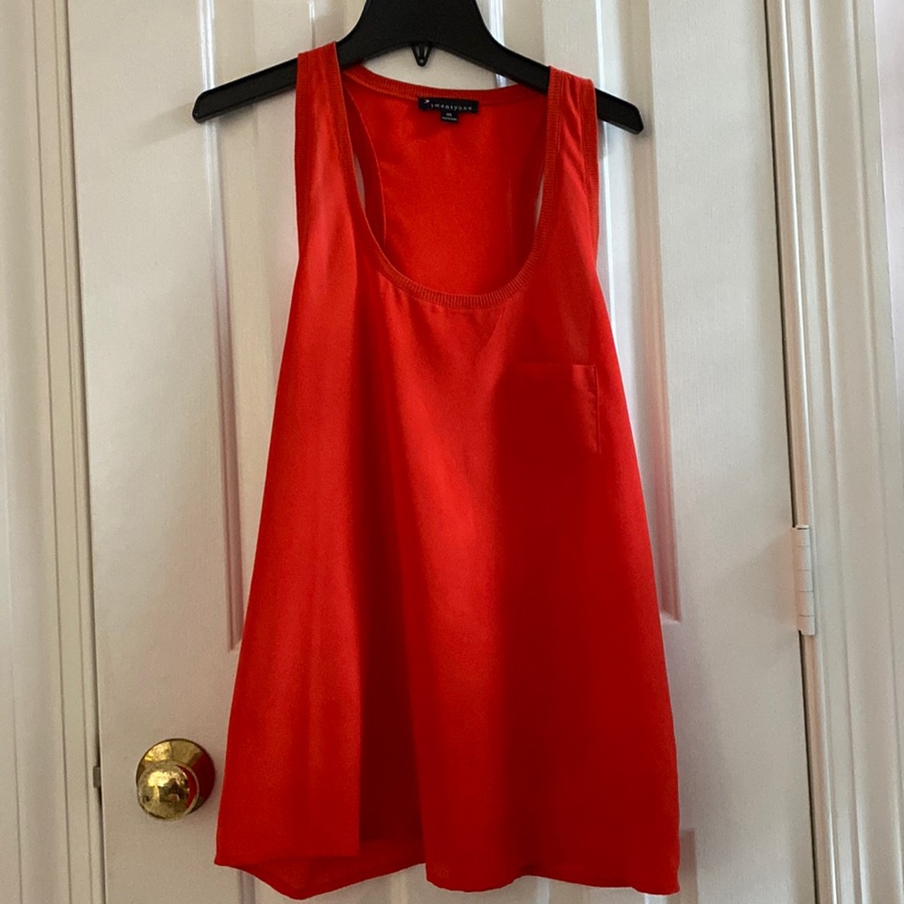 Nordstrom Tank Top